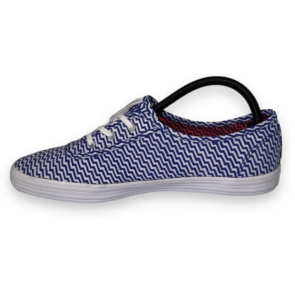 Converse x Marimekko Chuck Taylor All Star PJ‎ Ox 529661C Women's 10.5
